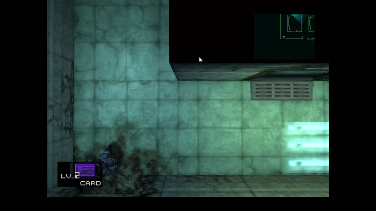 Metal Gear Solid PC 2026-06-22 Gameplay HD - VGPT