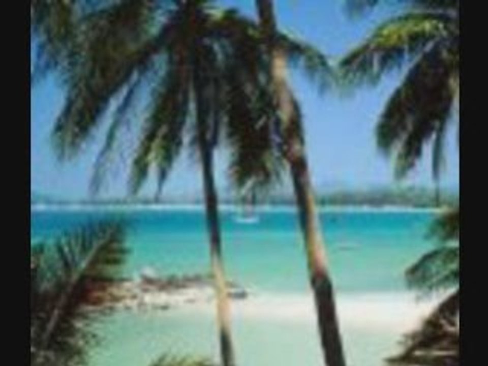 DJTC Hardsty Beaches remiix  HQ Full Screen it