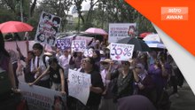 CSO desak akta Projek30% dilaksanakan sebelum PRU16