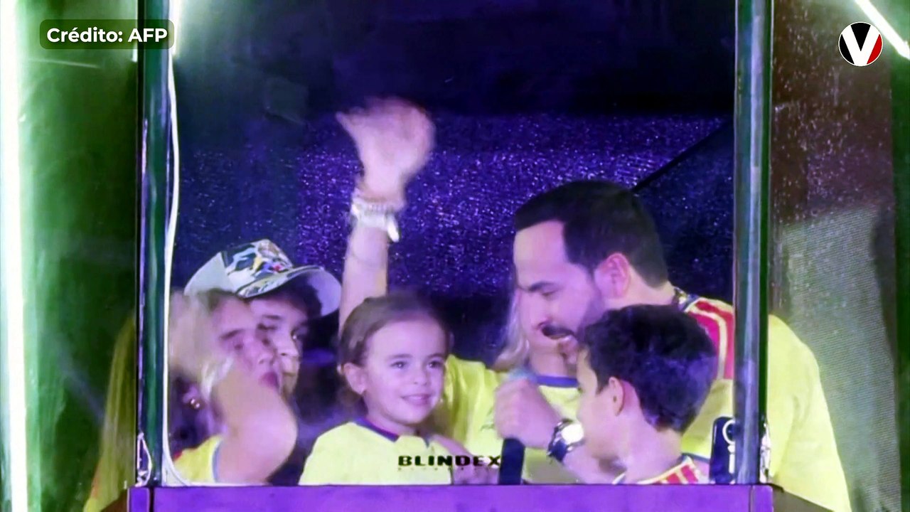 Presidente electo de Colombia celebra inicio de “nueva era”, tras derrotar a la izquierda