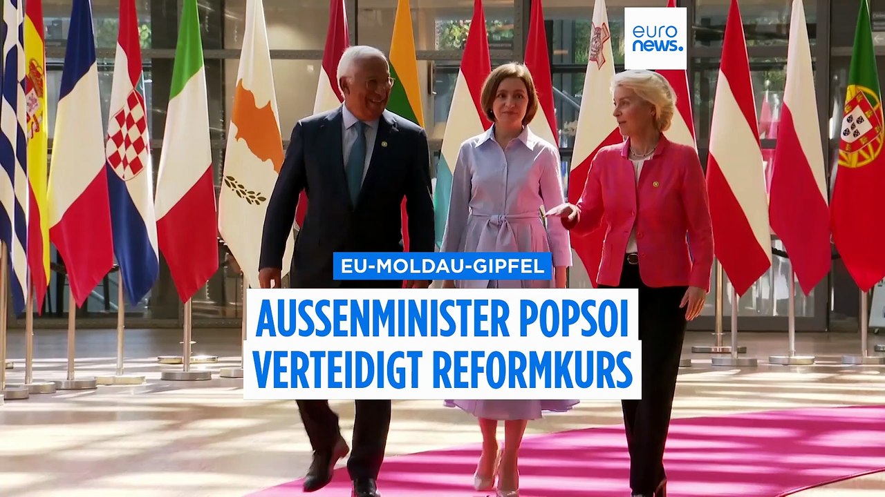 Nachrichten des Tages | 22. Juni 2026 - Abendausgabe