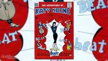 Lucy Hale Tapped to Star in 'Riverdale' Spinoff 'Katy Keene' | THR News [Full Movie]