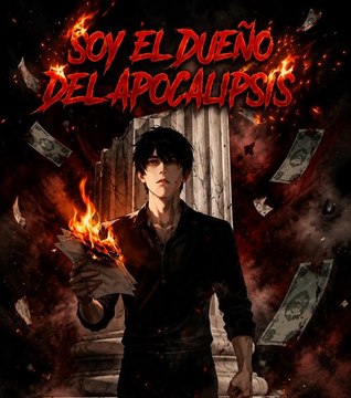 Soy el Dueño del Apocalipsis | Drama de Fantasía Oscura y Poder Sobrenatural | Fin del Mundo, Venganza y Ascenso del Elegido | Episodios completos | Español
