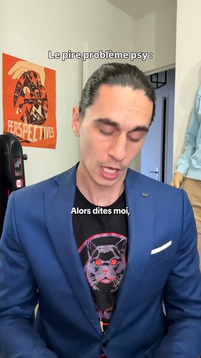 QUAND T’ES TROP PREMIER DEGRÉ 😭