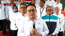 KSP Dudung Cek Langsung Terminal Plumpang, Kawal Arahan Presiden Prabowo soal BBM