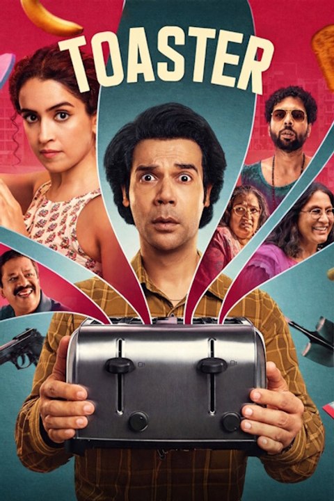 Toaster (2026) Full Movie