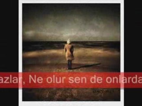 İsmail YK Yar Gitme