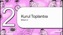 "Bizim millet, konuşmaz, söylenir." – Prof. Dr. Vahit Türk