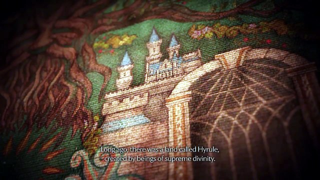 The Legend of Zelda: Ocarina of Time Remake - Trailer – Nintendo Direct 6.9.2026 - VGPT