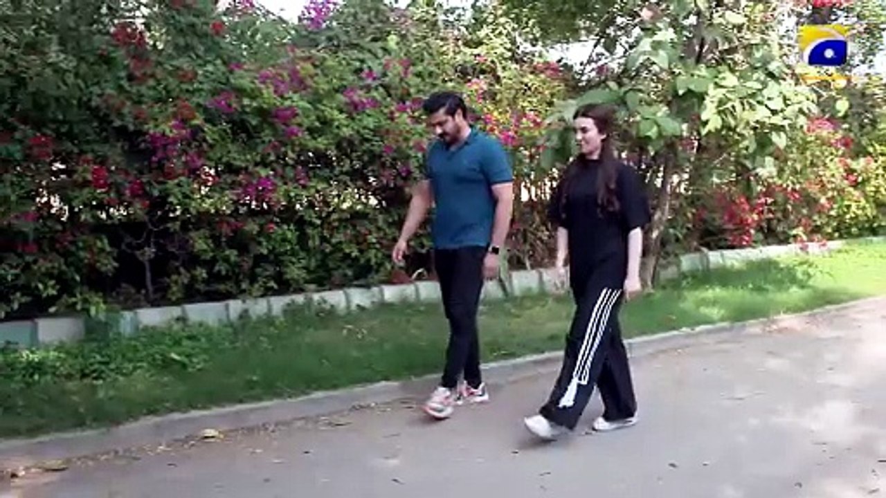 Milkiyat : Episode 15 : 2026 : Mohsin Abbas, Saniya Shamshad | मिल्कियत एपिसोड 15