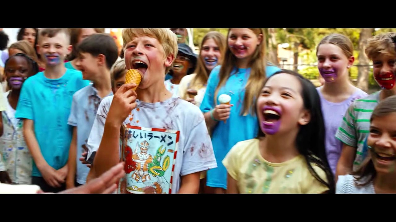 Ice Cream Man Trailer (Deutsch)