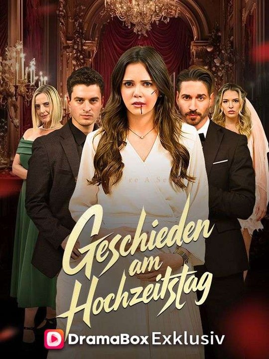 Geschieden am Hochzeitstag (Deutsch Synchronisiert) Ganze Folge