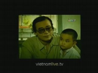 Phim Truyen Viet Nam: Mot ngay khong co em - Tap 2