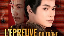 L'Épreuve du Trône, un Destin Royal | Série Complète | Short Drama Français