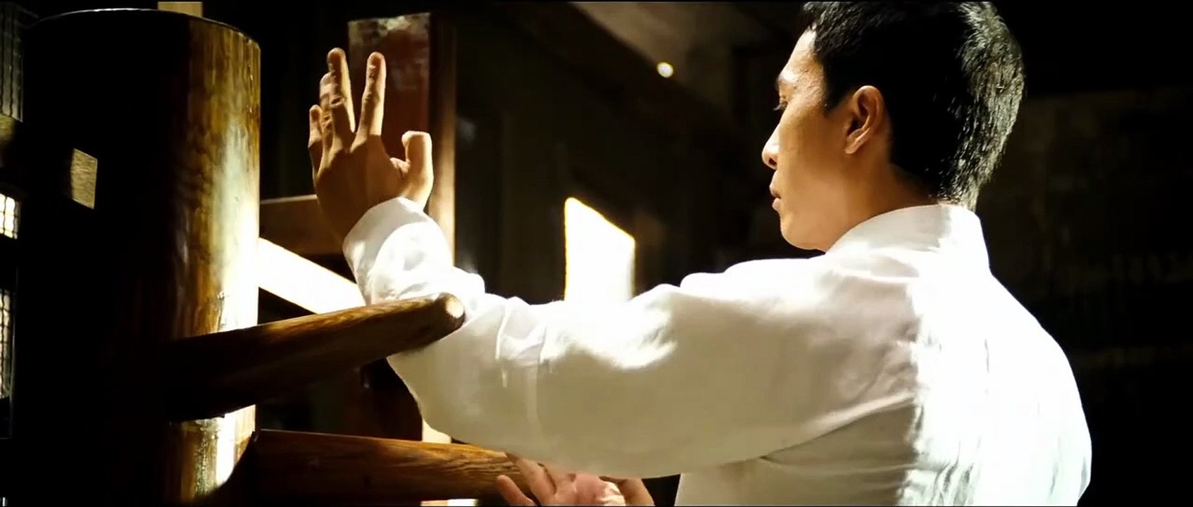 IP MAN 4 (2019) Teaser - HD [Full Movie]