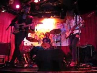 Lord Auch@White Heat