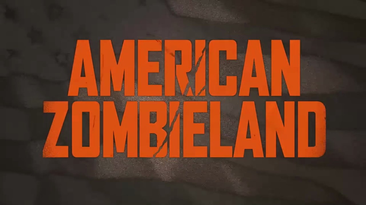 American Zombieland  Film deutsch