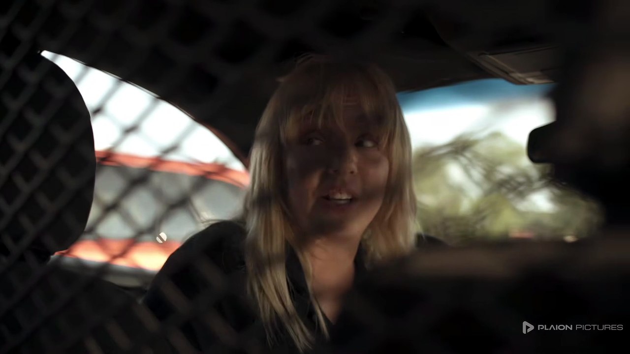 Verführt von einem Mörder – Wendi McLendon-Covey, Rossif Sutherland Trailer (Deutsch)