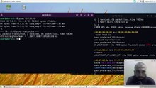 AOE (ATA over ethernet): mount remote block devices over ethernet without tcp/ip