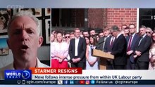 What Went Wrong For Keir Starmer So Soon After Landslide Victory?