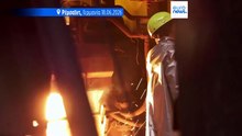 Η Γερμανία αποκτά μερίδιο 40% στην KNDS, κατασκευάστρια των αρμάτων των Leopard μαζί με τη Γαλλία