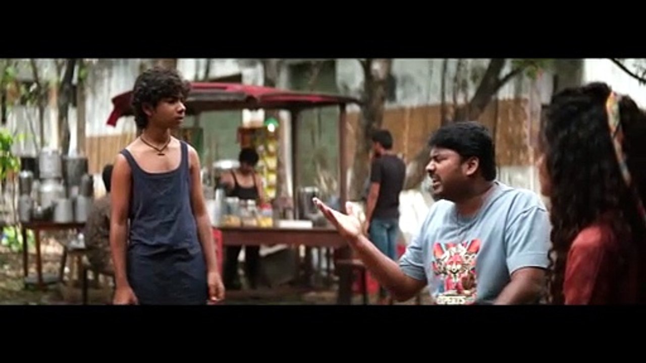 Kishkindhapuri 2025 Malayalam HQ HDRip Full Movie