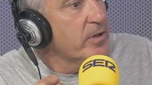 🗣️ Jon Sistaga: "Si eres un corrupto y te pillan, te haces un Aldama: cantas"