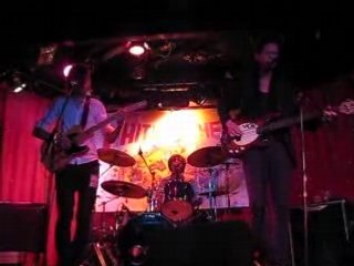 Lord Auch@White Heat