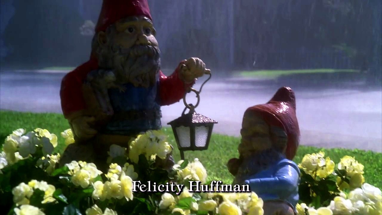 Desperate Housewives S03E01
