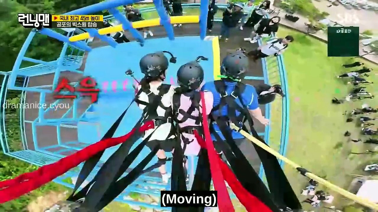 [ENG] EP.809 Running Man
