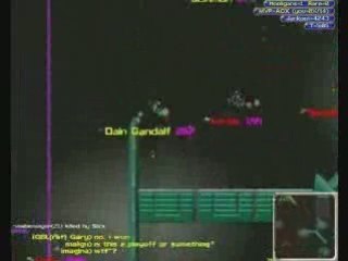 Week 3 Hooligans vs. Rare