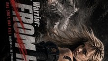 Ghost Female Warrior Back from Hell Must-Watch Romance Drama Full