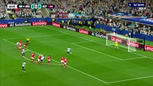 Mundial 2026: Lionel Messi erró un penal en al partido ante Austria