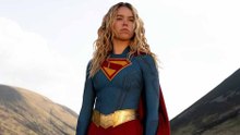 Tráiler oficial de 'Supergirl'