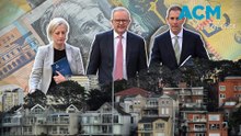 Contentious tax overhaul to be passed after 'super loophole' plugged