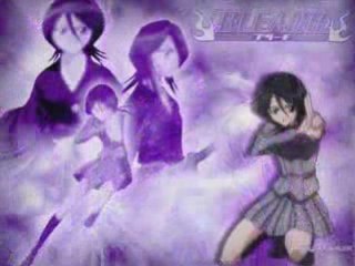 Rukia Bleach Diapo