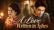 A L0ve Wr!tten !n @shes | FULL EP | SUB ENGLISH | CLIFFRUSH DRAMA