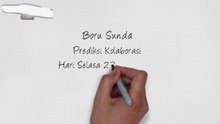 Kode Syair Boru Sunda Hari Selasa 23 Juni 2026 #paktuntung