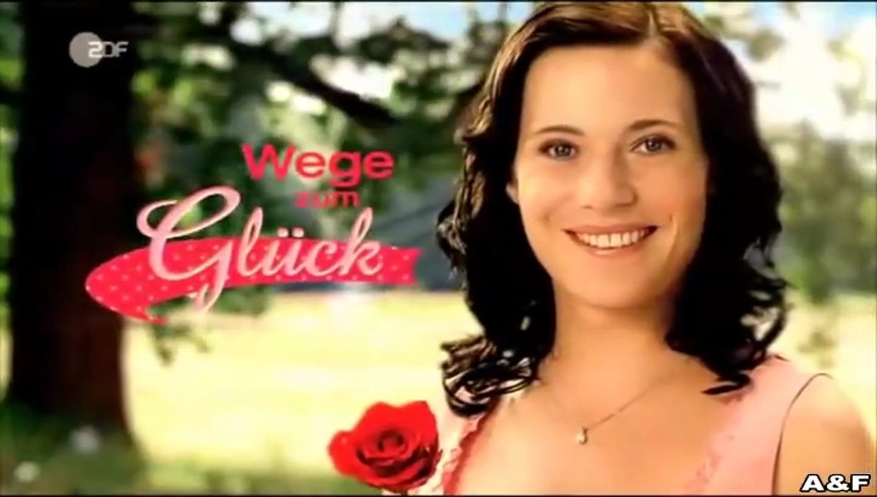 Luisa -555- Wege zum Glück