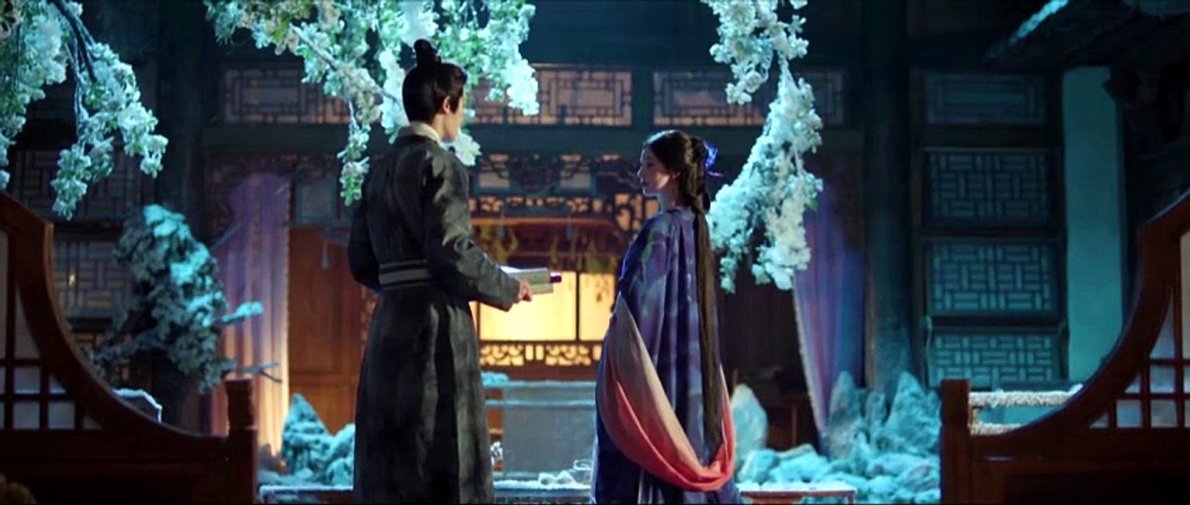 You Have My Heart Episode 10
