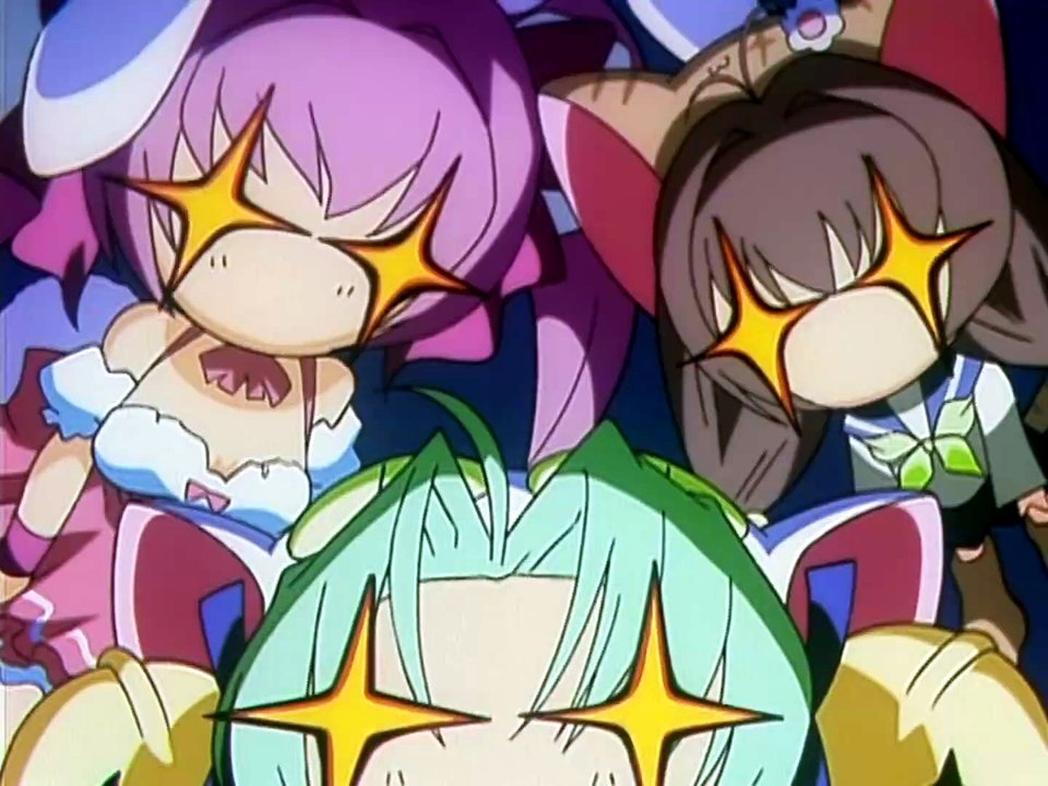Di Gi Charat S01E04