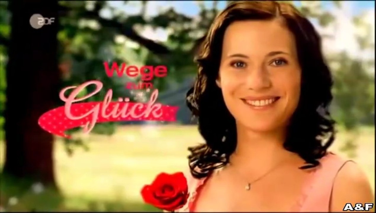 Luisa -556- Wege zum Glück