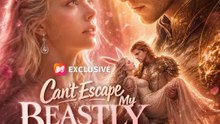 Não posso escapar do meu senhor bestial | Filme Completo em Português