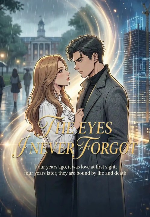 The Eyes I Never Forgot | Full Short Drama | English Sub 2026