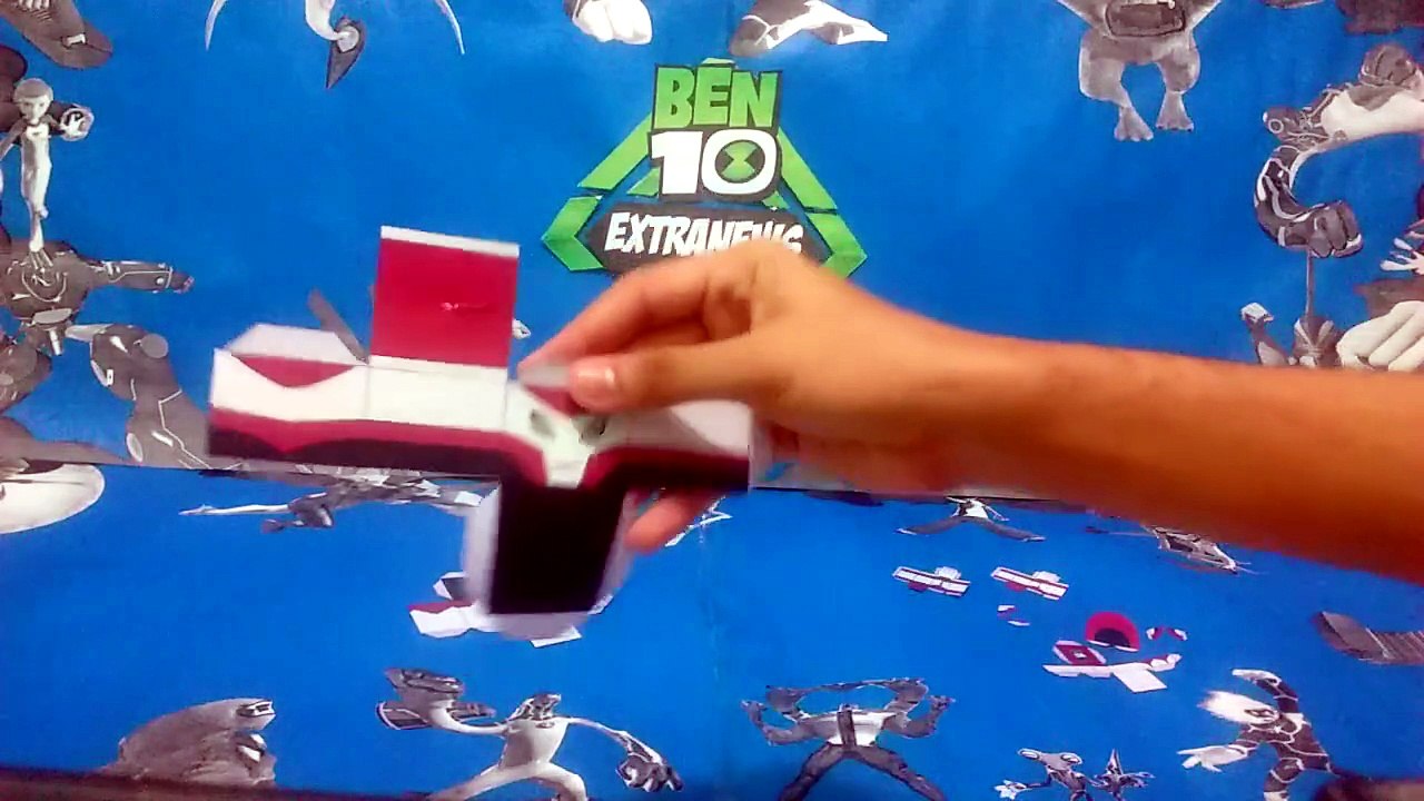 6 Tutorial- Gigante e To'kustar do Mal- Ben 10 Destruições Alienígena