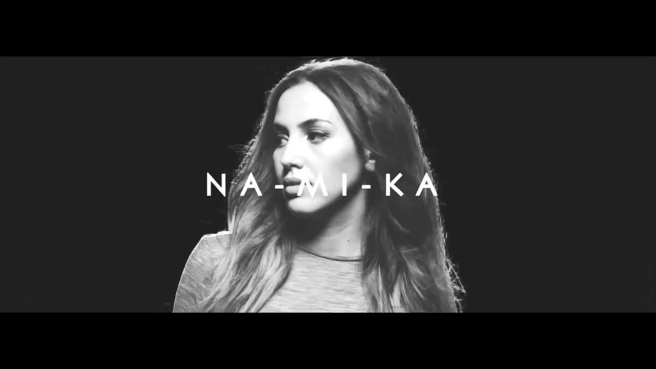 Namika - NA-MI-KA (Official Music Video)