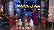 Vân Tú Hành Tập 1 Vietsub