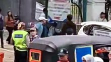 Demo Jakarta Hari Ini, Massa Pendukung MBG Padati Jalanan Jakarta, Desak Usut Tuntas Mafia Koruptor