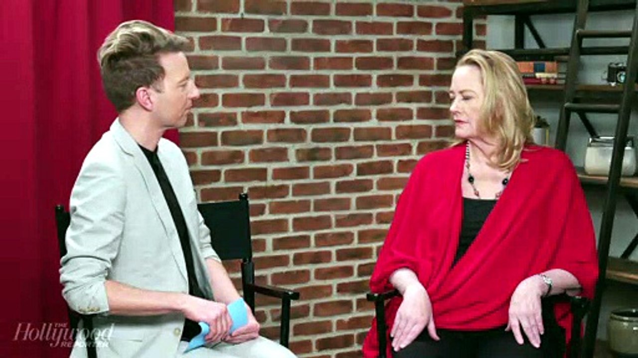 Cybill Shepherd Talks End of CBS Sitcom 'Cybill...