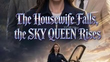 The Housewife Falls, the SKY QUEEN Rises - Full EP (2026) | Reelshort Hot HD